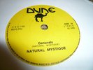 Natural Mystic Generals Rare Killer Roots 7