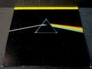 PINK FLOYD - Dark Side Of The Moon RARE MOBILE FIDELITY ALL INSERTS MFSL 1-017