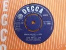 John Mayall - Crawling Up A Hill 1964 UK 45 HEAR IT 