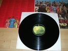 LP-The Beatles/SGT.Pepper