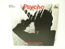 Alfred Hitchcock PSYCHO Soundtrack LP Janet Leigh Signed Autographed