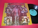 C&W LP GENE DAVIS & STAR-ROUTERS All Together TOPPA 5671 STEREO Autographs VG+