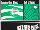 BLUE CHEER Summertime Blues RARE M- Norway 45 garage rock PSYCH mod dancer HEAR