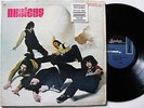 NUCLEUS S/T 1969 ORIGINAL MAINSTREAM Heavy Psych LP S/6120 1st NEAR MINT +SHRINK
