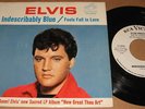 ELVIS PRESLEY 