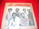 Al hudson & The Partners Especially For You LP 1977 SEALED