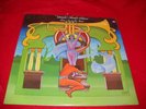 Muscle Shoals Horns Doin' it to the bone 1977 LP SEALED