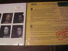 UB40 Signing Off 180 GRAM DELUXE PACKAGING UK PRESSED + UB40 1990 ISSUE 3LP SET