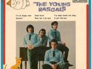 EP 45 Tours ( MINI BOUM ) THE YOUNG RASCALS  