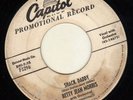 ROCKABILLY  R&B + NEW BREED POPCORN---BETTY JEAN MORRIS-- HEAR BOTH--1955