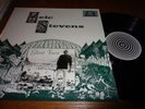 TENTH PLANET MEIC STEVENS Ghost Town LP UK Psych Garage OOP #'d /1000