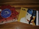 The Cure Wish Wild Mood Swings 2LP VG+