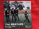 THE BEATLES 