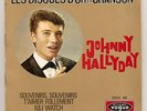 JOHNNY HALLYDAY 
