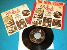 YARDBIRDS ''For Your Love'' UNIQUE Italy 7