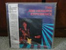 JIMI HENDRIX-LIVE AT WINTERLAND Double LP Japan Press SEALED NEW UNOPENED/OBI
