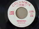 Linda LLoyd /Break away