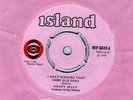 HEAVY JELLY - I KEEP SINGING THAT SAME OLD SONG  U.K PSYCH 45 (LISTEN)
