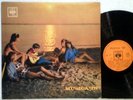 BOB DYLAN I WANT YOU MUSICA IN RARE URUGUAY v.a. LP BARBRA STREISAND