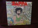 FRANK ZAPPA 2LP Leatherette LUNAR TUNES 1978
