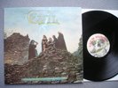 LP  Evil  Evil's Message  Rave on Records  ORIGINAL