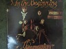 Genesis-In The Beginning Mercury Near Mint Jacket VG++