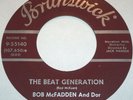 Popcorn  -  Bob McFadden And Dor