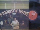 THE DOORS [Morrison Hotel] ELEKTRA ORIGINAL: