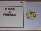 ***AUDIOPHILE*** ERIC BIBB & FRIENDS s/t LP 1977 Opus 3
