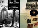 ANNO MUNDI CLOISTER  LP PRIVATE PRESS HEAVY METAL HARD ROCK 100 COPIES DOOM PROG
