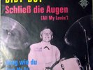 DIDY-BOY / DIDI-BOY / Didi Zill Schließ die Augen - Jung wie du 1964 MegaRar