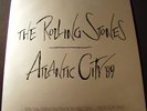 ROLLING STONES Sad Sad Sad / Ruby Tuesday clear Vinyl Swingin´Pig Records