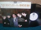 The Beatles-Beatles At The Beeb Vol. 8-Original US LP NM- misprinted label