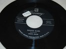 CHUCK MILLER 45 BOOGIE BLUES/ LOOKOUT MOUNTAIN