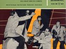 EP ALLEMAND ROCK 'N' ROLL   BILL HALEY  ROCK WITH BILL   1957