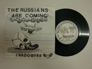 Shadowfax - The Russians Are Coming/Calling The Shots 7