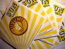 ELVIS PRESLEY COMPLETE SET OF 5 SUN SINGLES BLACK WAX RARE ROCKABILLY REPRO MINT