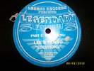 Lee* / Tango / Gwange* – Legendary Volume 3 Solutions/2 Deep