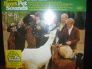 THE BEACH BOYS Pet Sounds SEALED Ltd Ed COLORED VINYL Numbered MONO/STEREO OOP