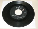 NEW ORLEANS JAZZ 45RPM RECORD - PROFESSOR LONGHAIR - EBB 121