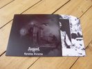 SARGEIST TYRANNY RETURNS LP MERRIMACK WELTMACHT PATRIA