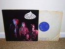 CREAM Fresh Cream LP Reaction 1966 Mono UK 1st Press
