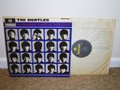 THE BEATLES A Hard Day's Night LP 1964 UK 1st Press