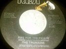 Trumains, Ripe for the Pickin' Rare Northern Soul RCA Modern Orig CLEAN
