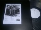 BONE AWL Bowing Heads/Sunless Xyggos Test Press LP ONLY 10 PRESSED