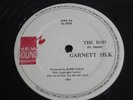 GARNETT SILK - The Rod / I Am Vex - Rare 12