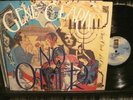 GENE CLARK NO OTHER ORIG 1974 LP INSERT INNER VG++/VG++