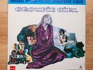 GROUPIE GIRL OST Mohawks Hammond Funk LP UK 1st A2/B2 1970 Stereo Polydor NM/NM