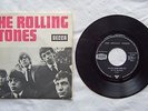 Rare : disque 45 tours des Rolling Stones – it's all over now