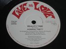 COCO TEA - Lonesome Side / ADMIRAL TIBETT - Reality Time .. LIVE and LOVE 12